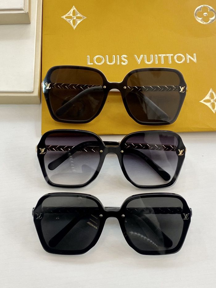 Louis Vuitton Sunglasses Top Quality LVS01441